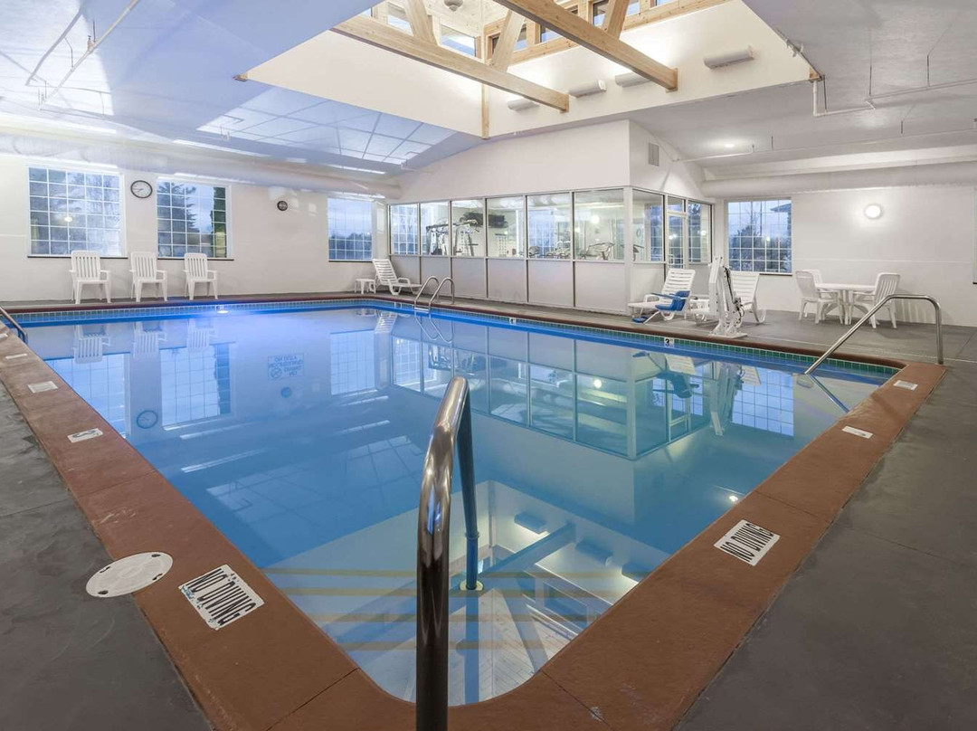 Days Inn by Wyndham Pentwater主图