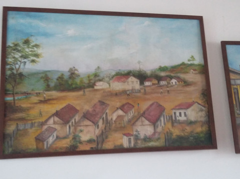 Herminio Bueno Historic Municipal Museum-Mogi Guacu必去景点