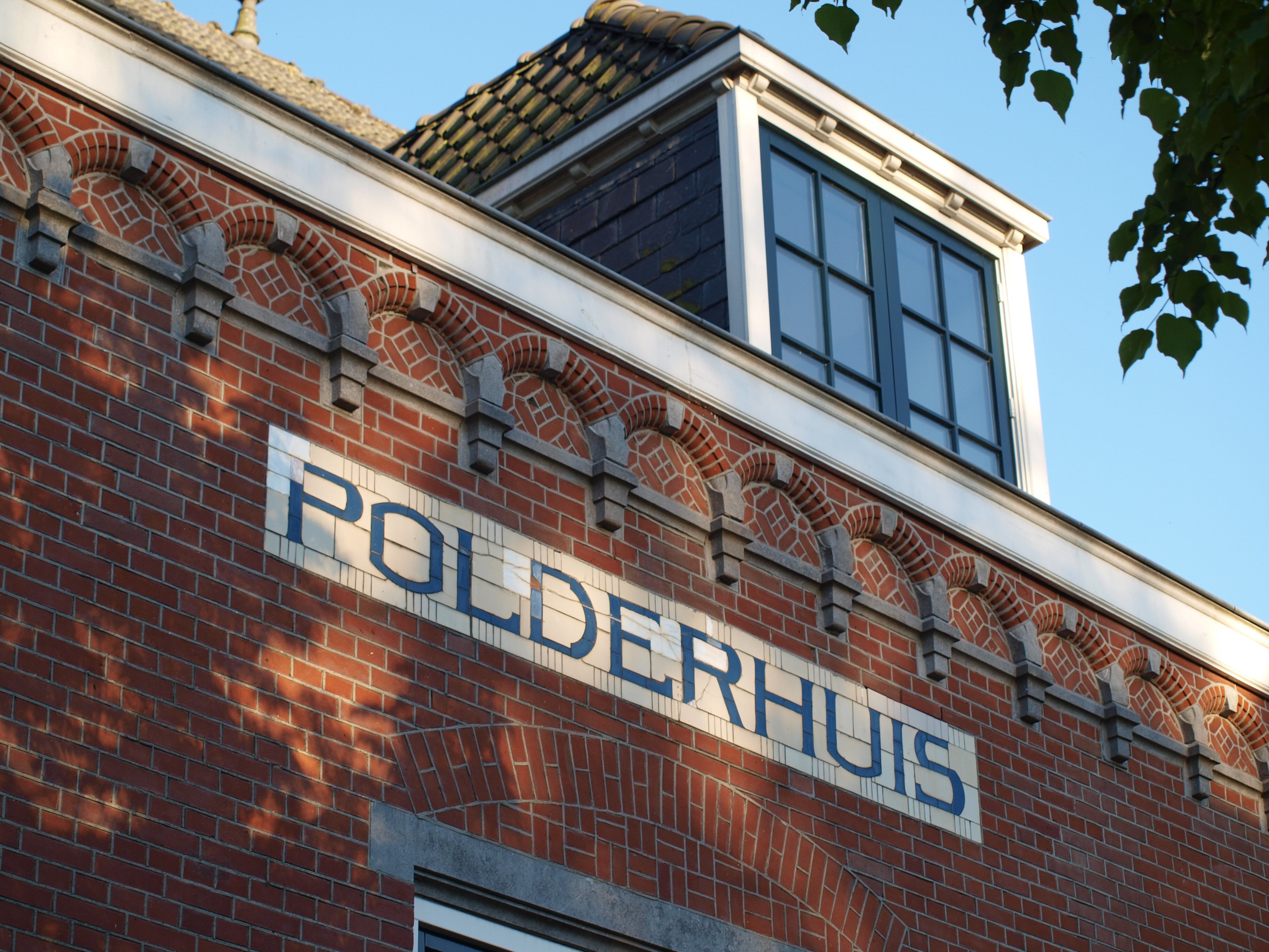 Polderhuis Bed & Breakfast-官方