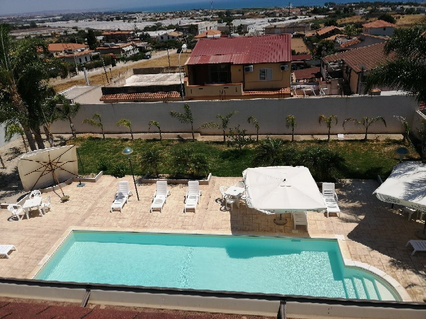 B&B La Castellana主图