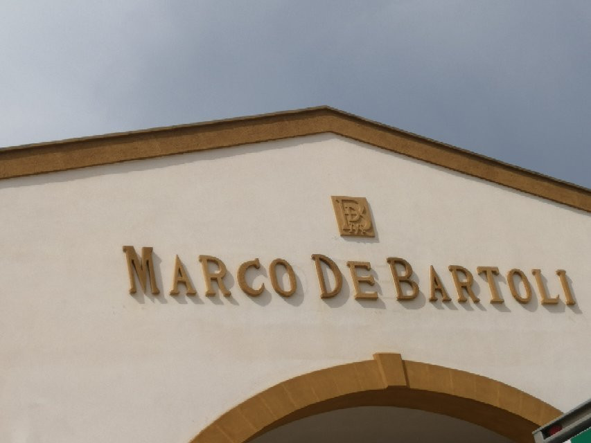 Marco de Bartoli景点图片