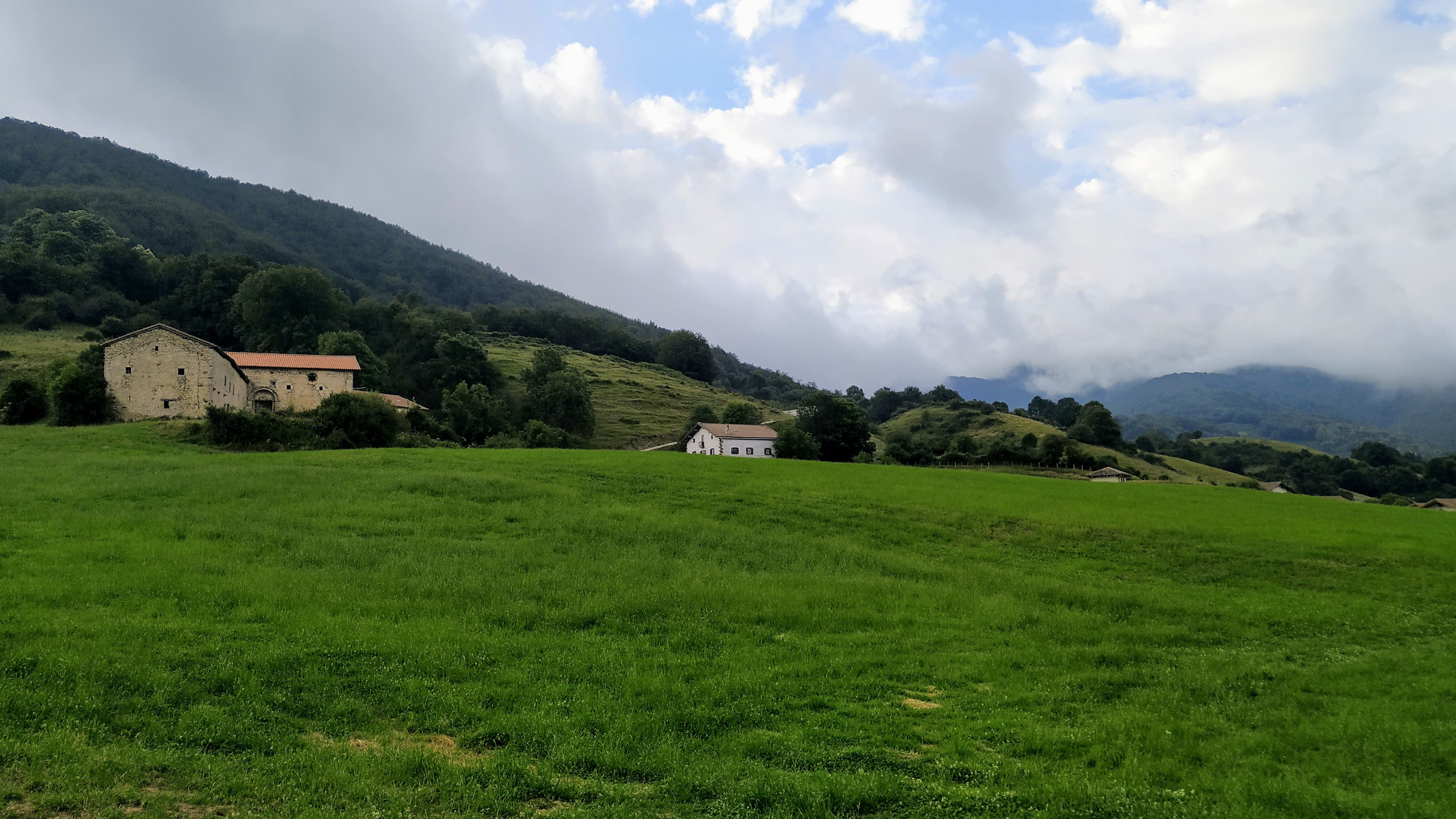 Casa Rural Lenco I-官方