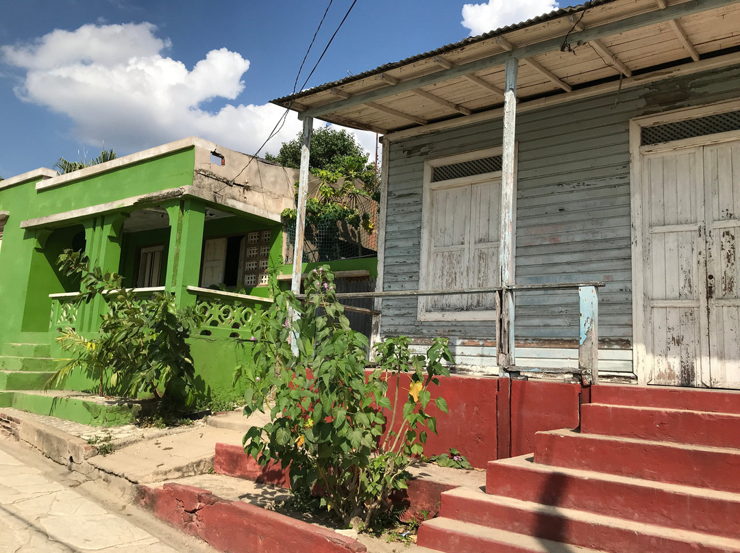 Granma Island (Cayo Granma)景点图片