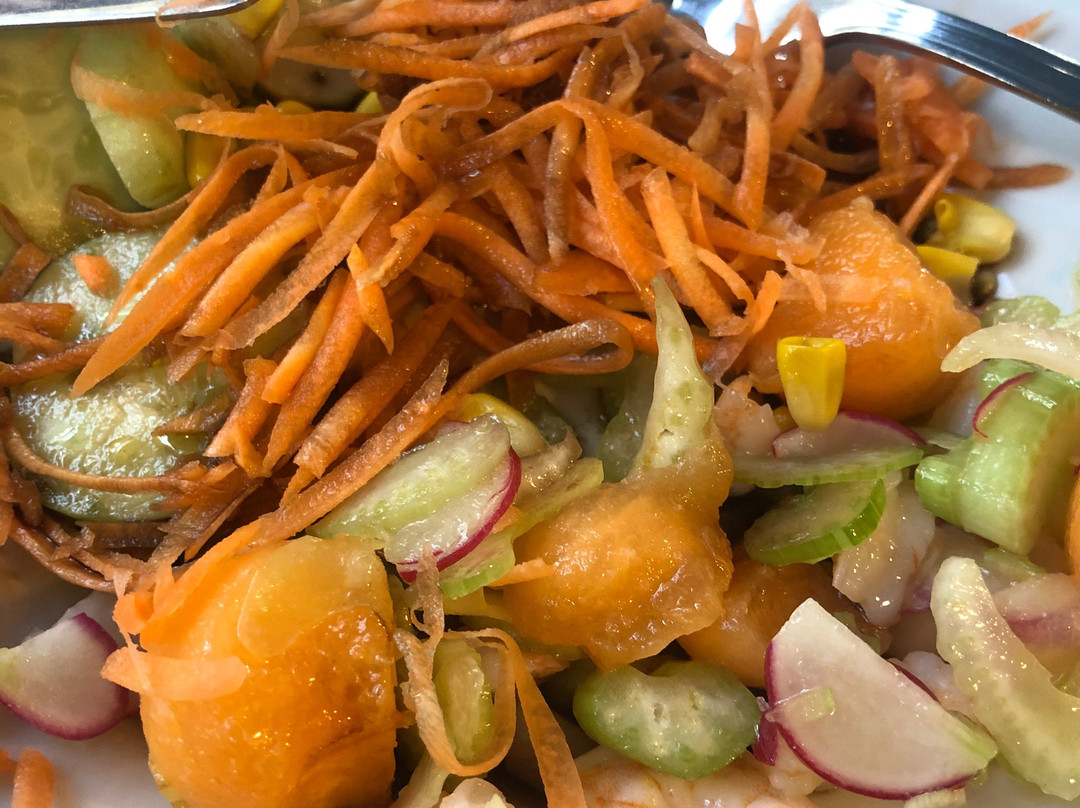 Cosmopol Hotel & Mare主图