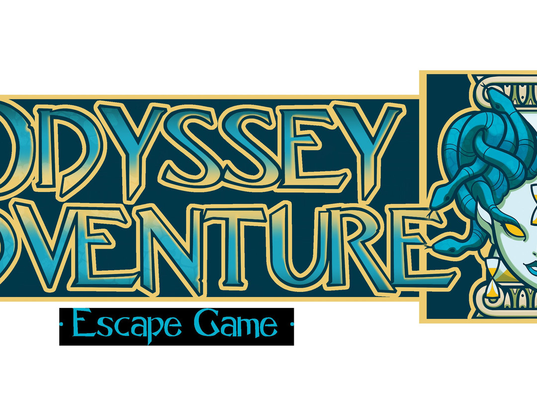 Odyssey Adventure景点图片