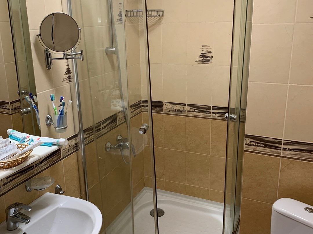 Rybatska Sloboda主图