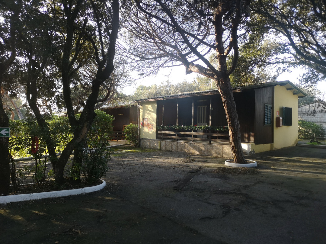 Varca d'Oro Napoli Village主图