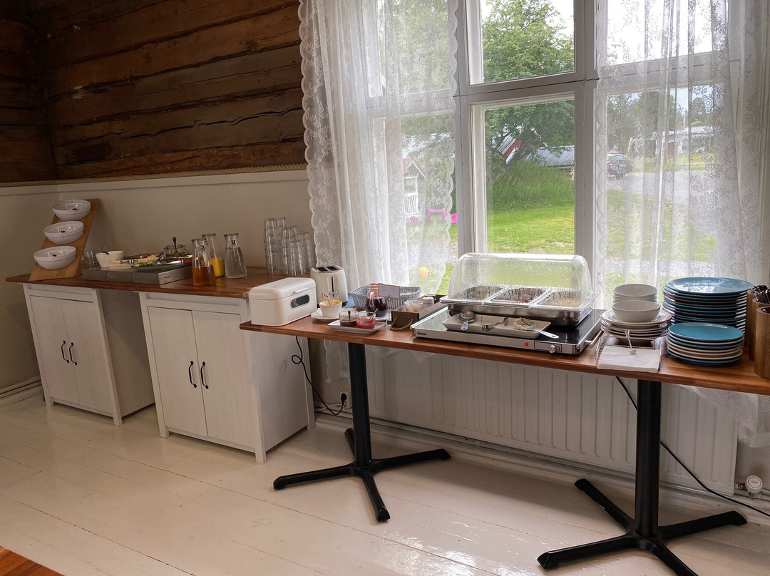 B&B Villa Kauppila主图