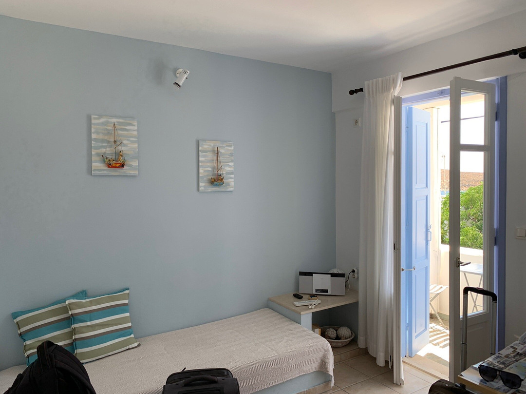 Astarti Apartments