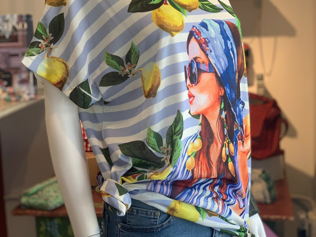 Daf & Dream-克利尔沃特必去景点