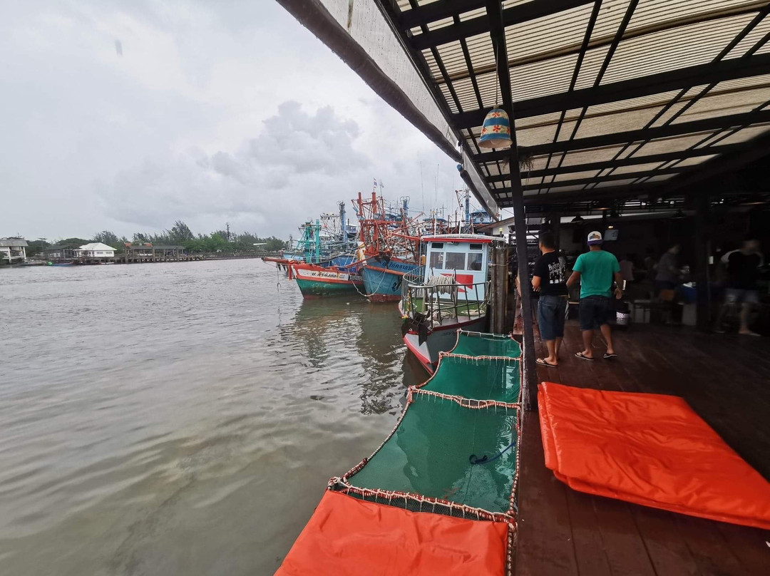 Baan Sudsakorn Homestay主图