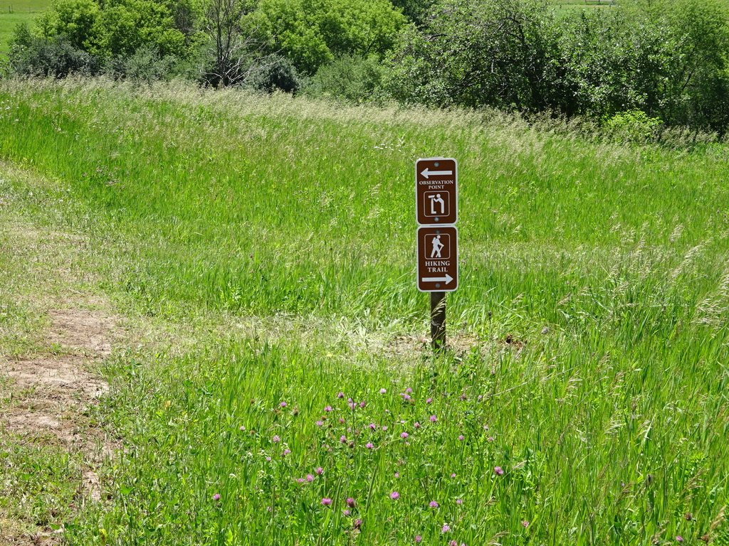 Town of Perry Hauge Historic District Park-Mount Horeb必去景点