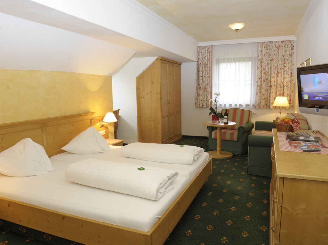 Hotel Garni Stegmuehlhof主图