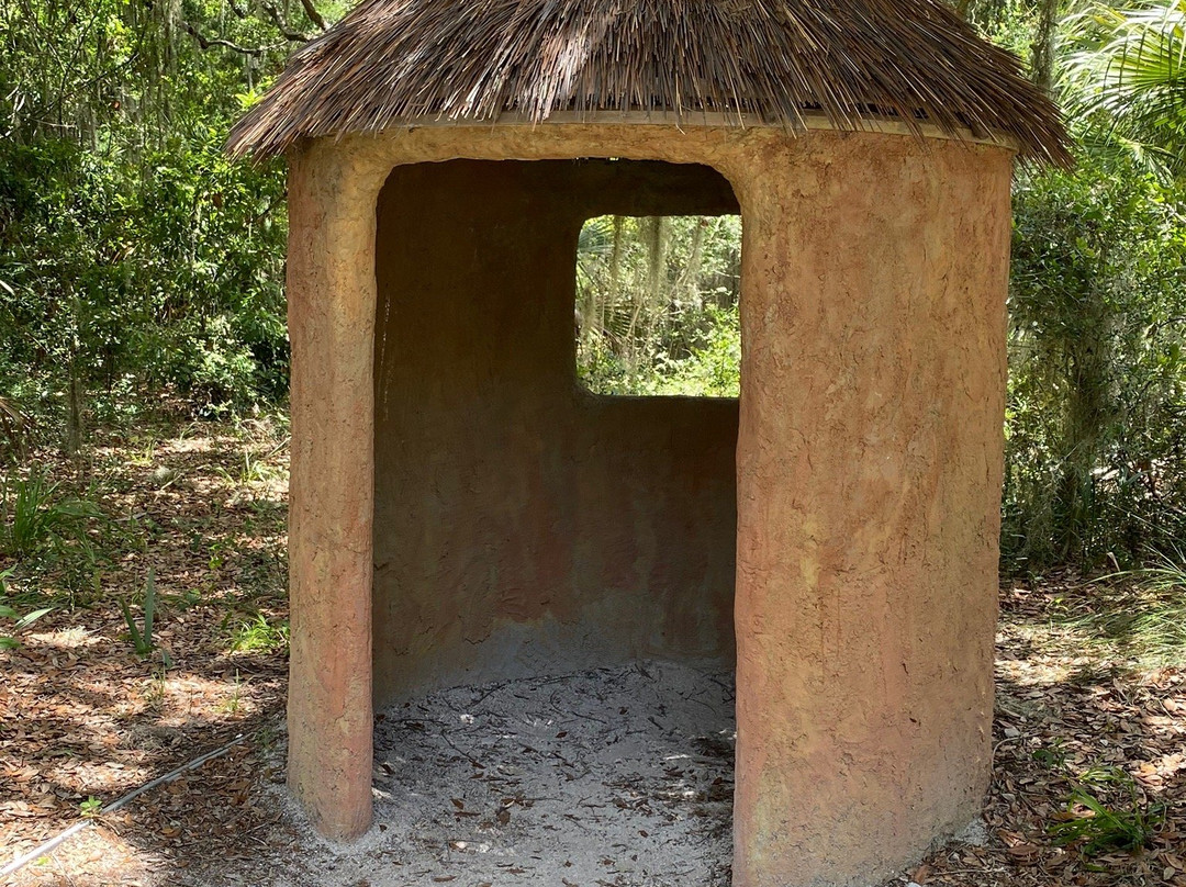 St. Andrews Beach Park-吉柯岛必去景点