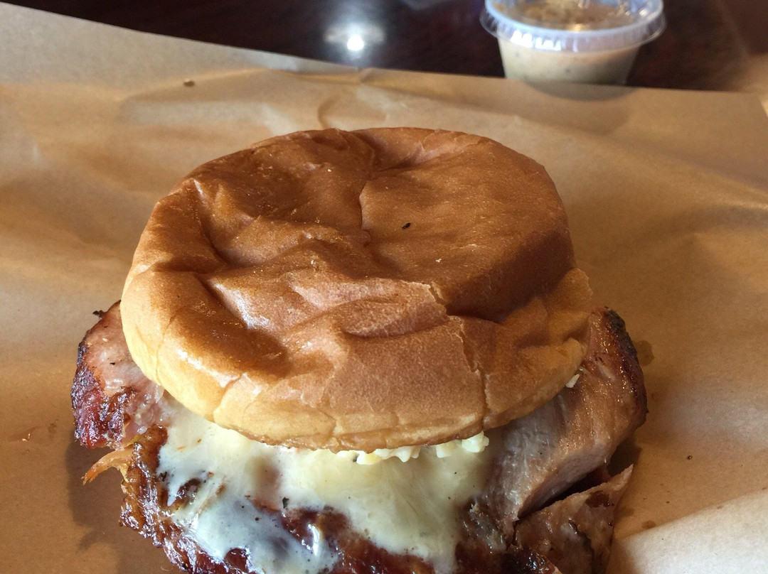 Metzger's Tavern-Henderson必去景点