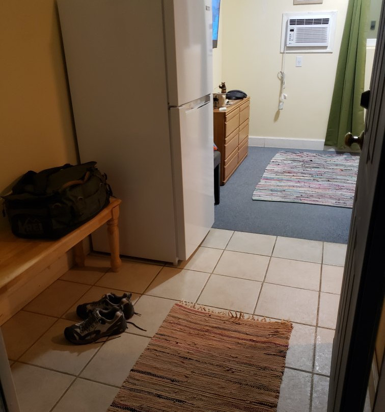 Botts Family Motel主图