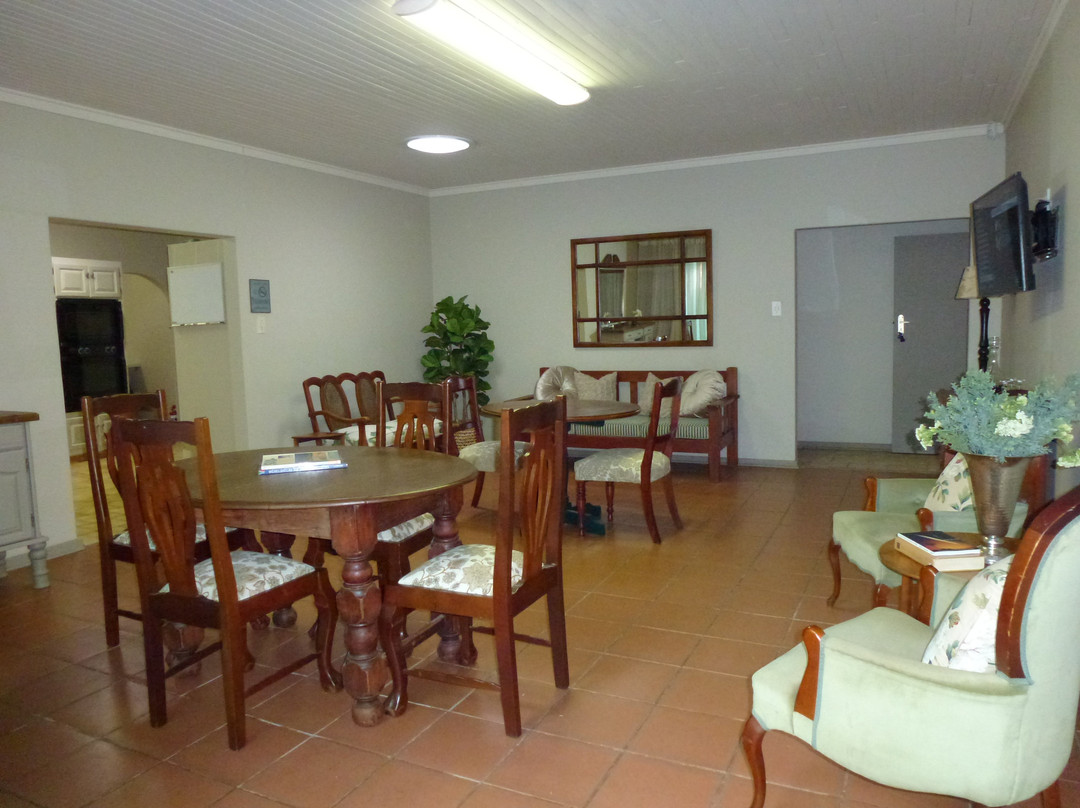 Anne's Place Potchefstroom主图