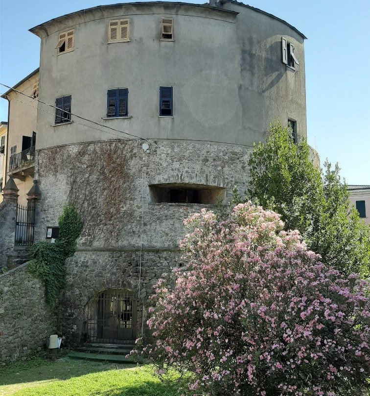 I Torrioni di Sarzana景点图片