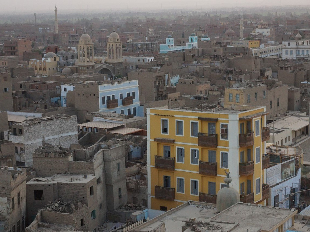 Church Of The Blessed Virgin Mary