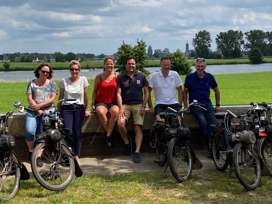 Solextochten Roermond-鲁尔蒙德必去景点