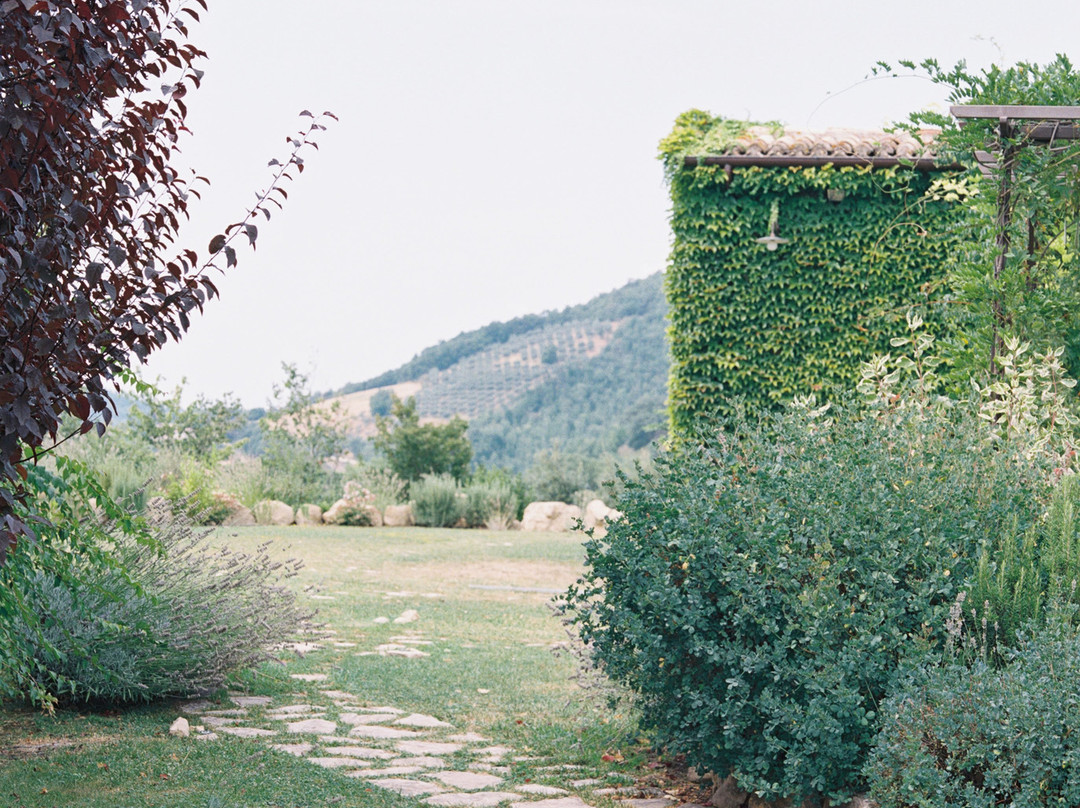 Castello Di Petrata主图