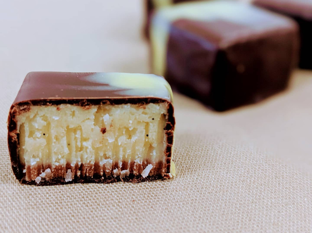 The Perfect Truffle-弗雷德里克必去景点