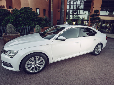 Taxi La Barrosa-奇克拉纳－德拉弗龙特拉必去景点