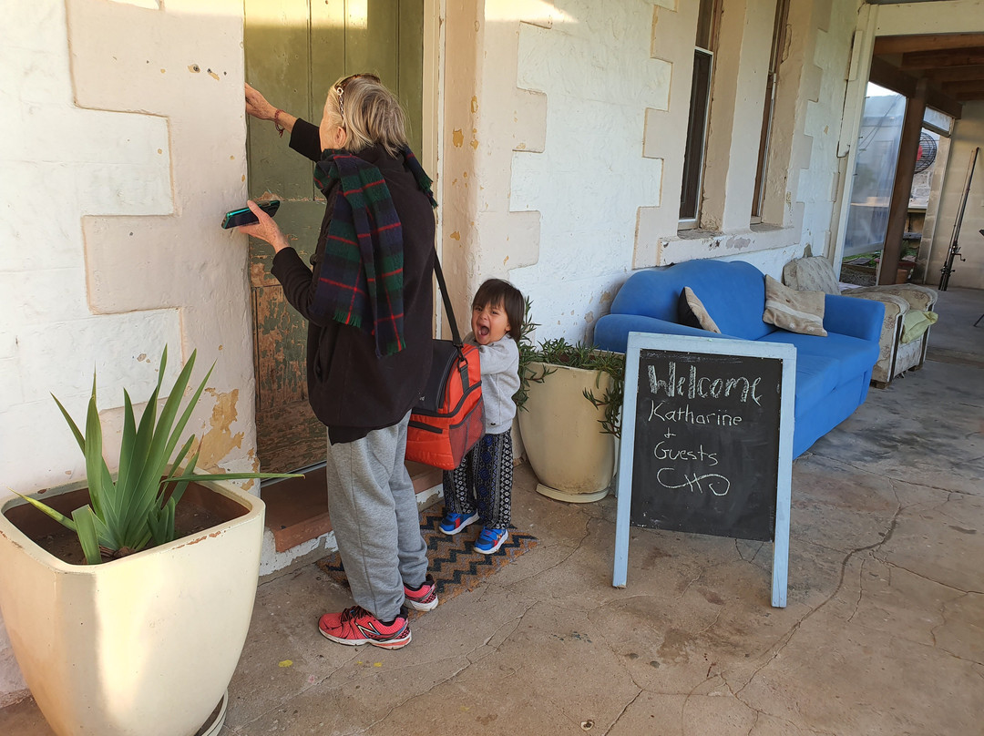 Harbour Masters, Beachport主图