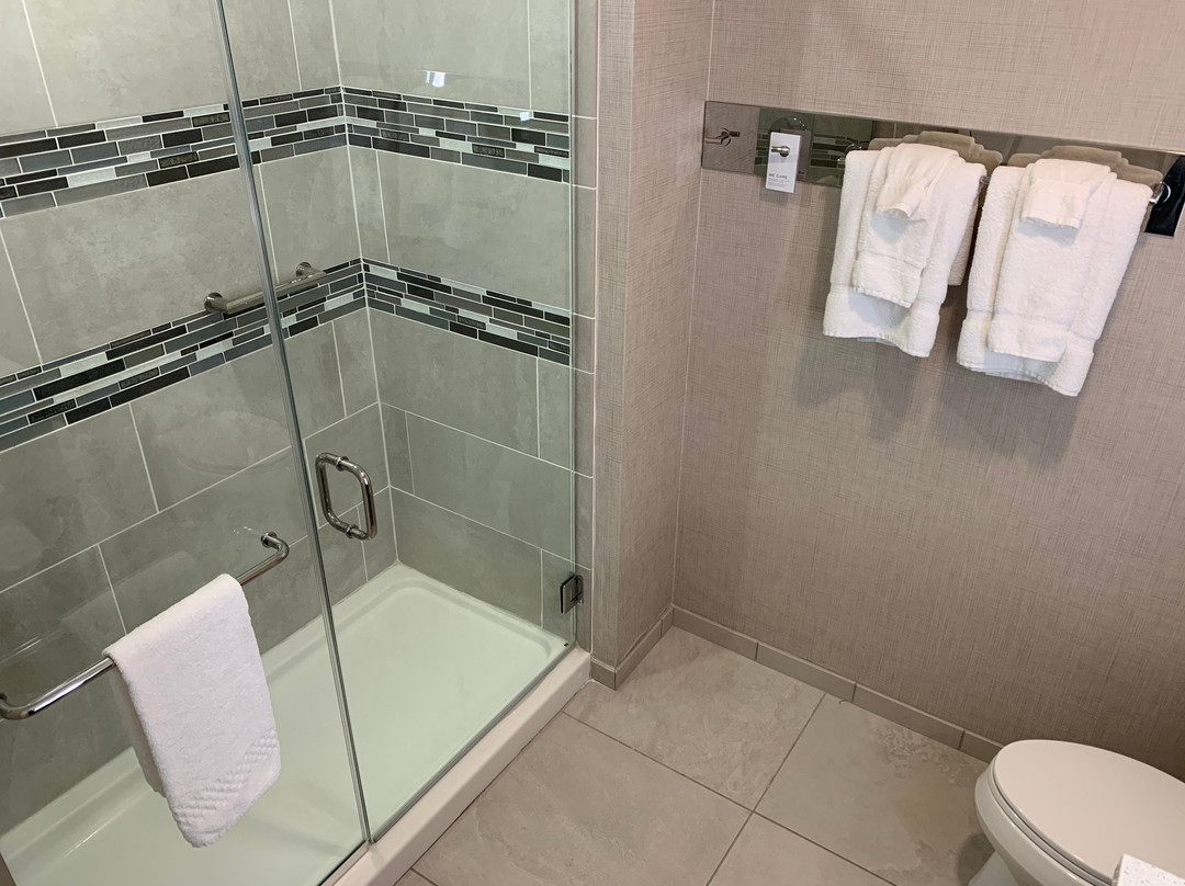 Residence Inn St. Cloud Waite Park主图