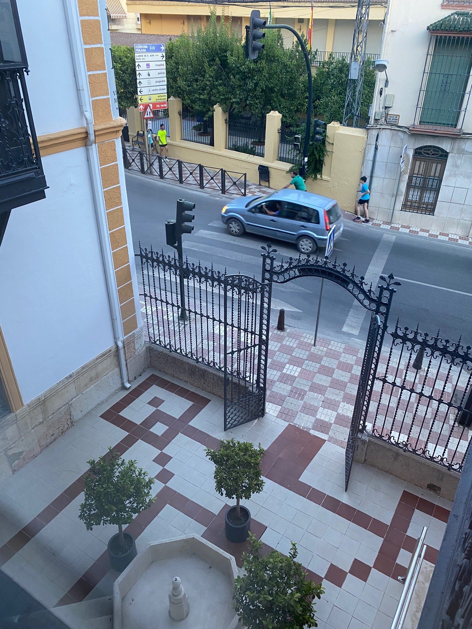 Hotel Villa Maria-官方