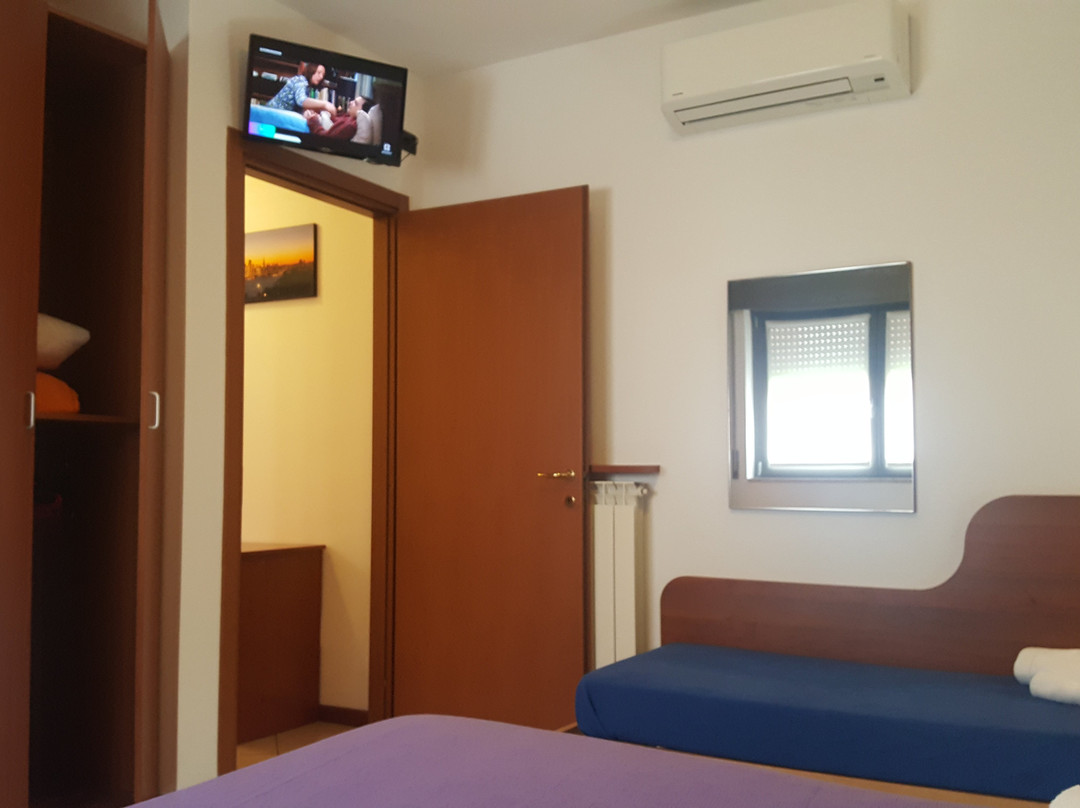 Residenza Teodolinda