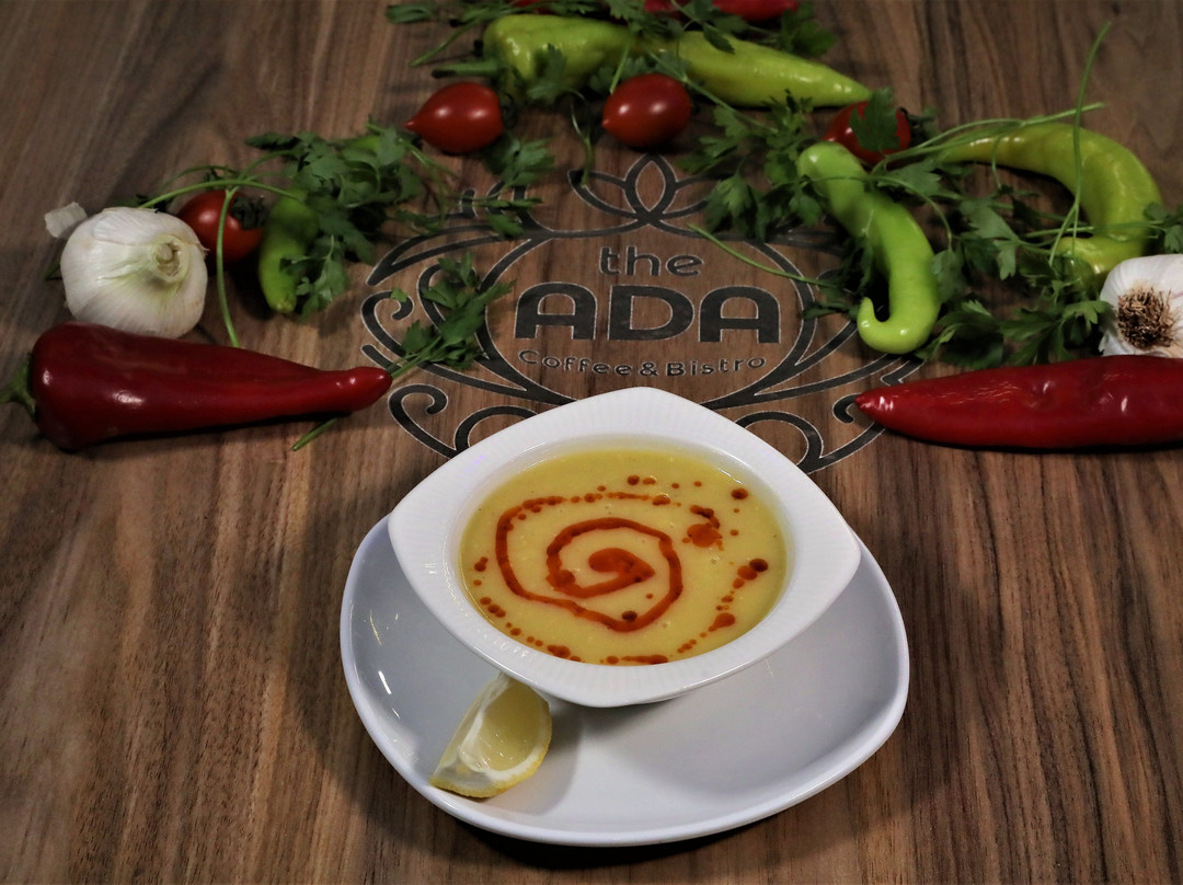 Elada Luxury Otel主图