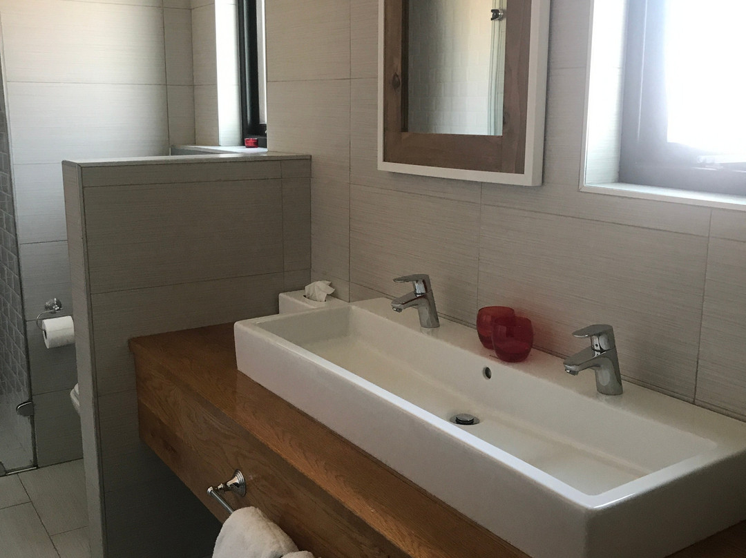 The Delight Swakopmund主图