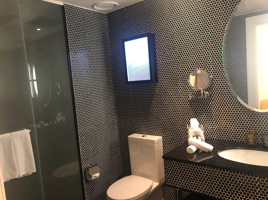 德布雷特酒店主图