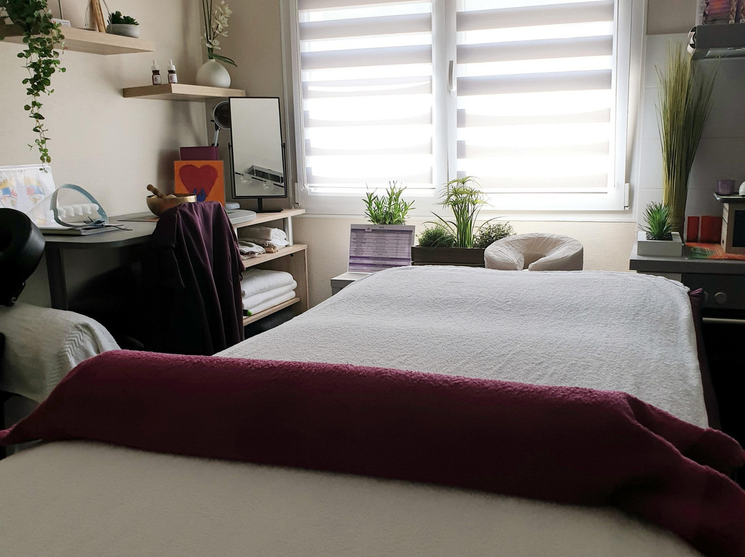 Hémassens Relaxologie景点图片