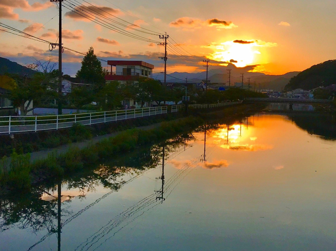 Sumiyoshi Goten景点图片