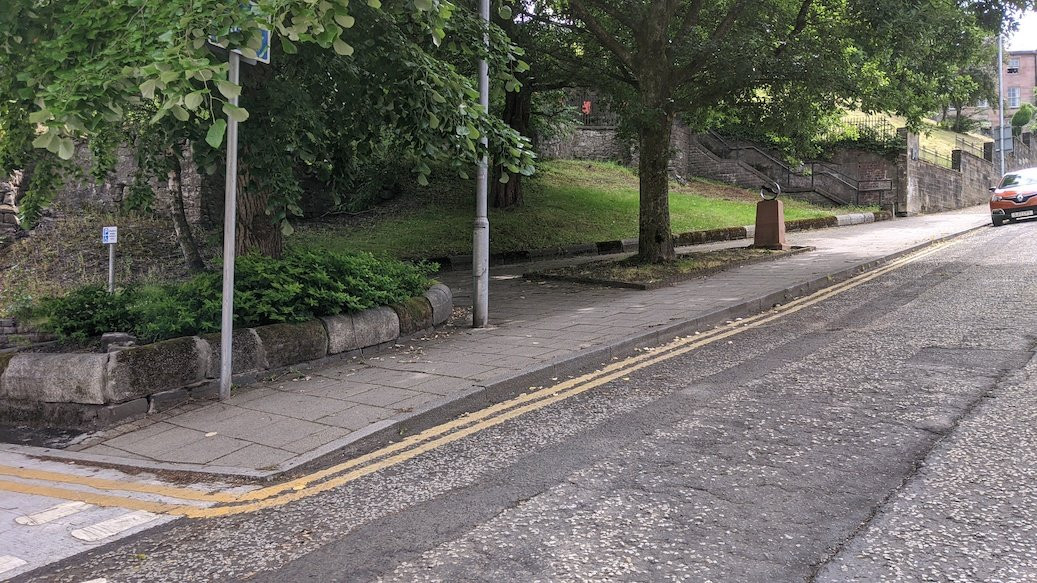 Cathcart Square-Greenock必去景点