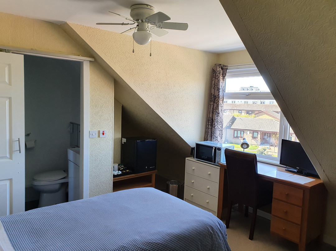 Dean Park Guest House主图