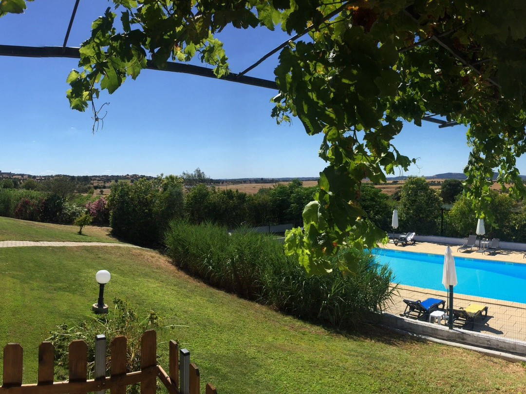 Monte do Colmeal - Country House & Wine主图