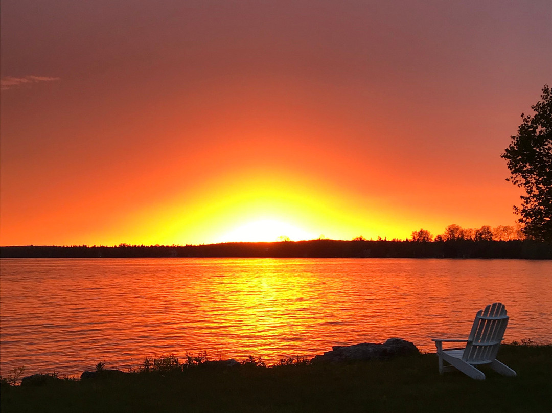 Baileys Harbor Yacht Club Resort主图