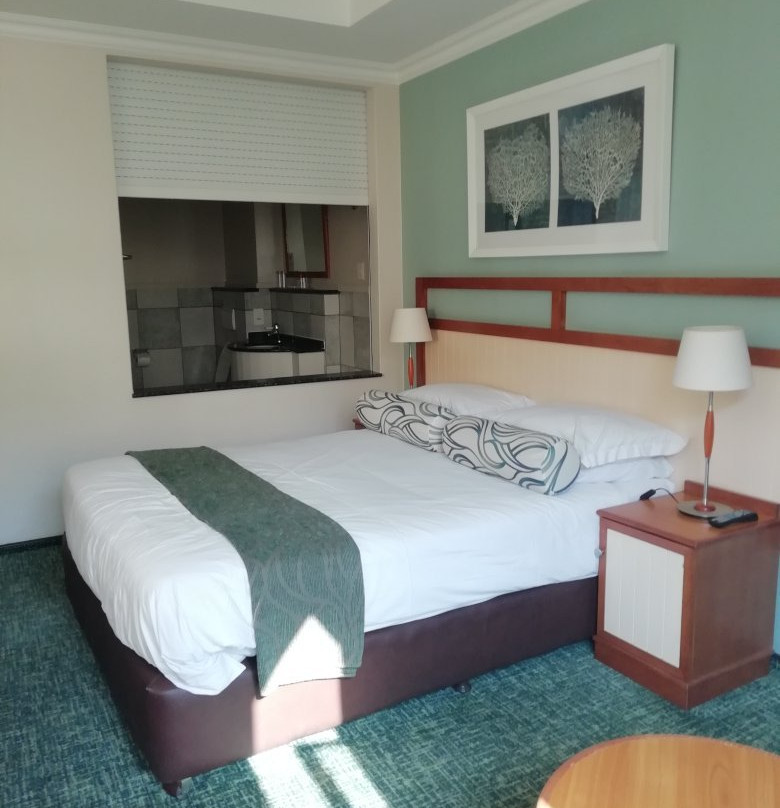 City Lodge Hotel Umhlanga Ridge主图