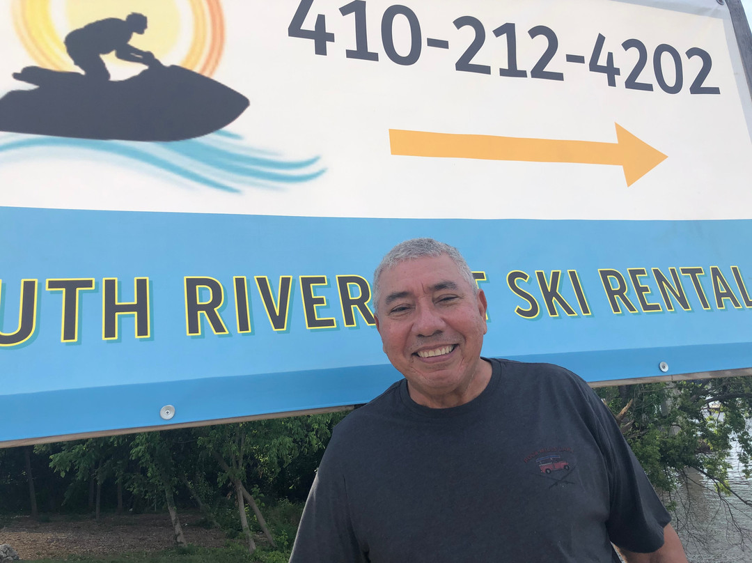 South River Jet Ski Rentals景点图片