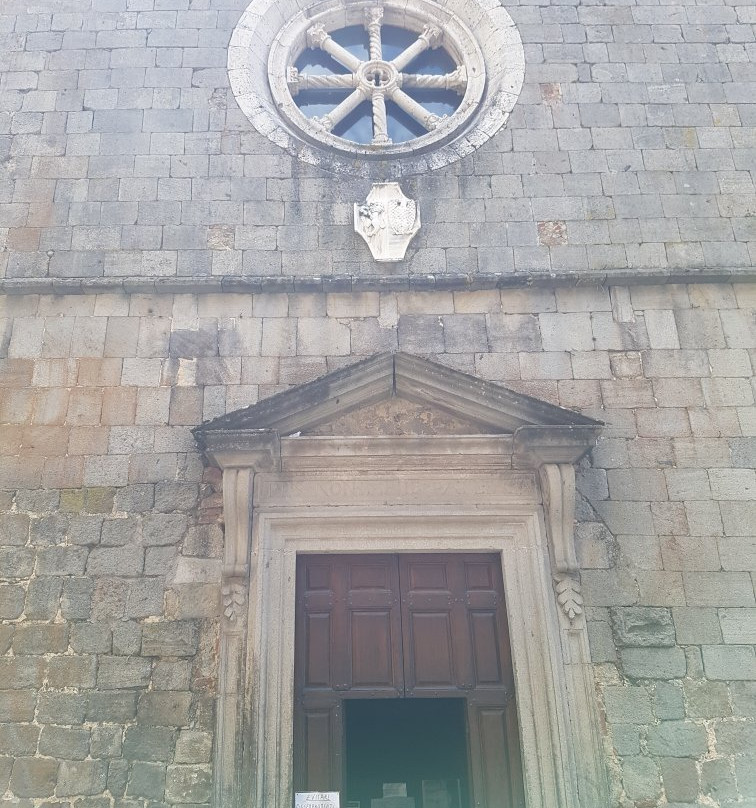 Pieve delle Sante Flora e Lucilla景点图片