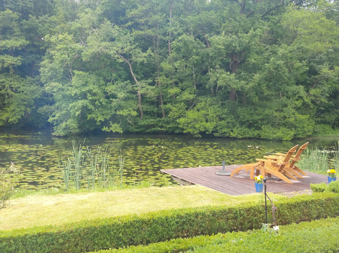 Kasteel Engelenburg主图