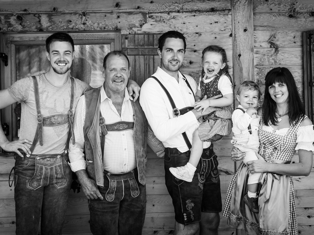 Pension-Residence Gasser主图