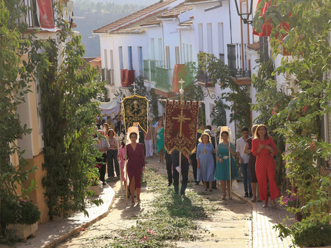 Berrocal旅游攻略图片