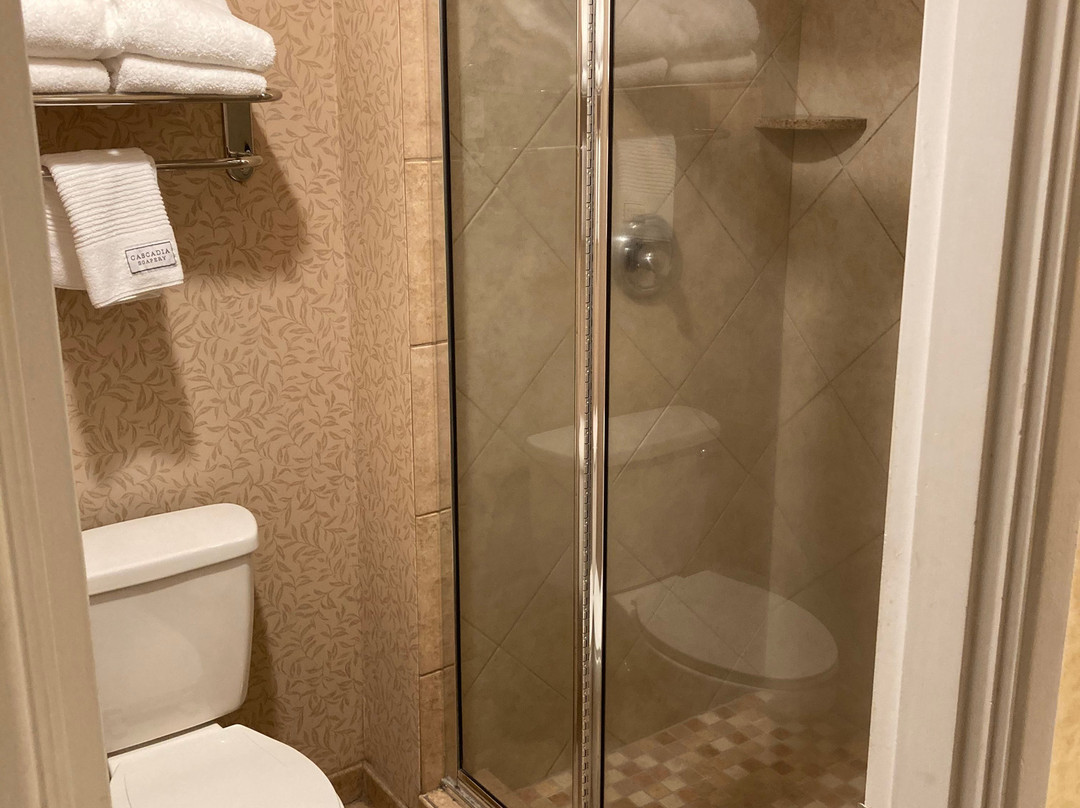 Waypoint Hotel主图