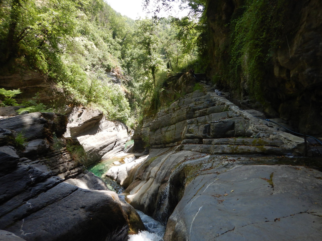 Ligurian Alps Outdoor-Triora必去景点