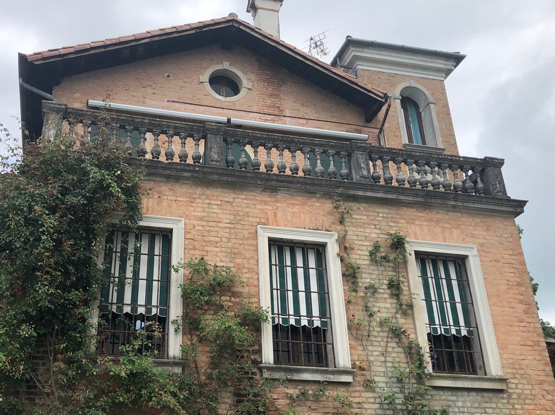 Palazzo Freschi - Piccolomini景点图片