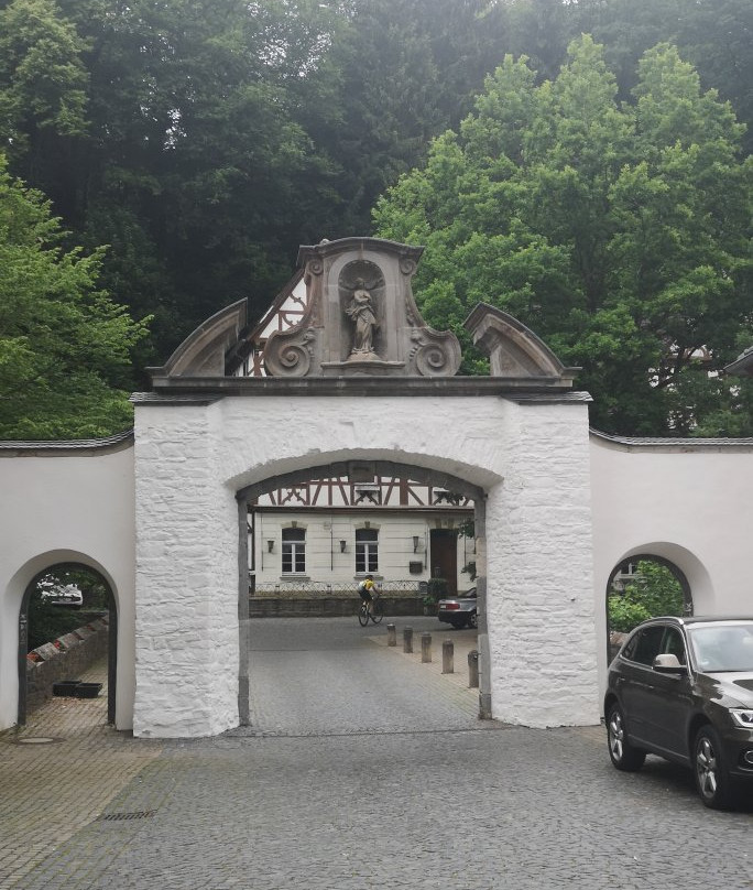 Altenberger Dom景点图片